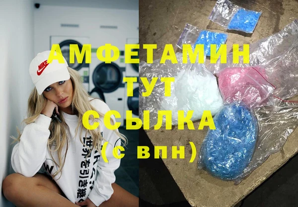 меф Пересвет