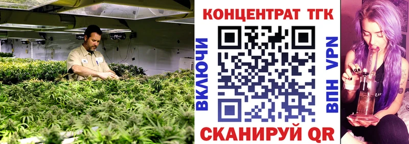 ТГК Wax Сатка